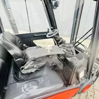 Diesel heftrucks 2014  Linde H16D (391) (5)