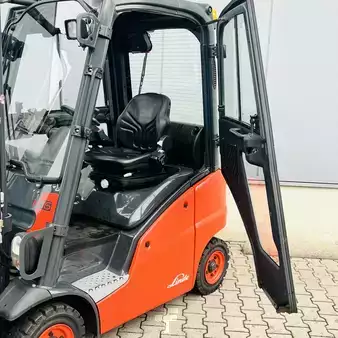 Diesel heftrucks 2014  Linde H16D (391) (6)