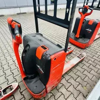 Transpallet elettrici 2018  Linde T16 (1152) (1)