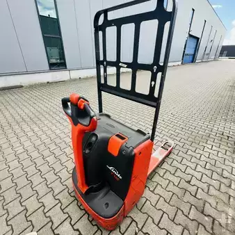 Transpallet elettrici 2018  Linde T16 (1152) (1)