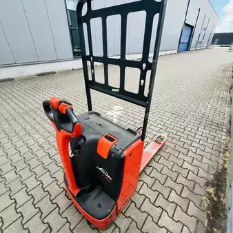 Transpallet elettrici 2018  Linde T16 (1152) (1)