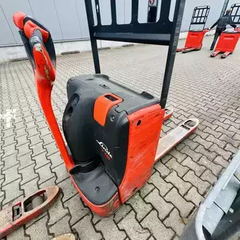 Transpallet elettrici 2018  Linde T16 (1152) (1)