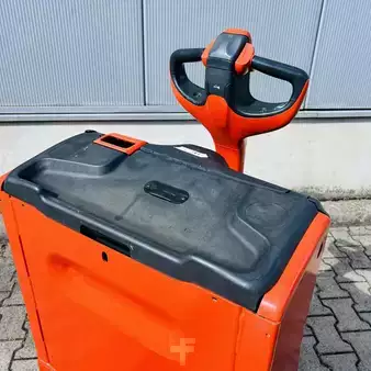 Transpallet elettrici 2016  Linde T16 (1152) (4)