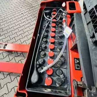 Transpallet elettrici 2016  Linde T16 (1152) (9)