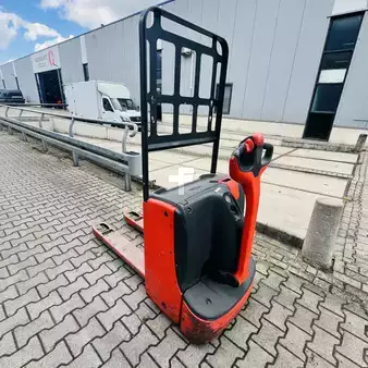 Transpallet elettrici 2017  Linde T16 (1152) (1)
