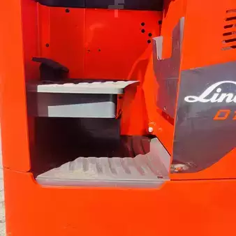 Magasemelésű béka ülés 2021  Linde D12RW (1164) (19)