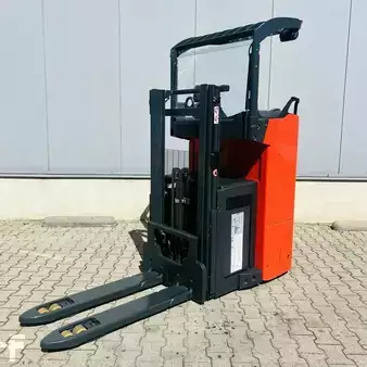 Magasemelésű béka ülés 2021  Linde D12RW (1164) (4)