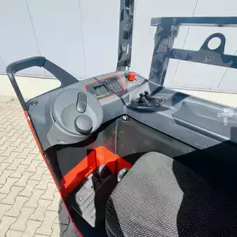 Magasemelésű béka ülés 2021  Linde D12RW (1164) (13)