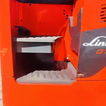 Magasemelésű béka ülés 2021  Linde D12RW (1164) (19)