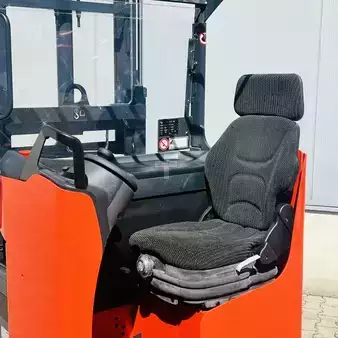 Magasemelésű béka ülés 2021  Linde D12RW (1164) (21)