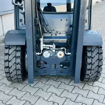 Sähkö - 4 pyör 2023  Linde X30 (1252-01) (20)