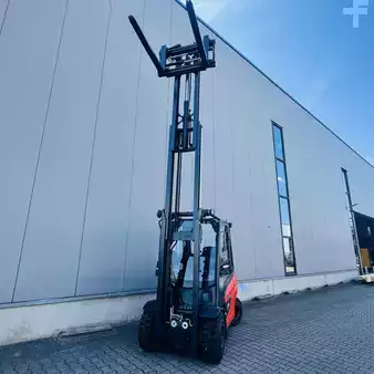 Sähkö - 4 pyör 2023  Linde X30 (1252-01) (26)