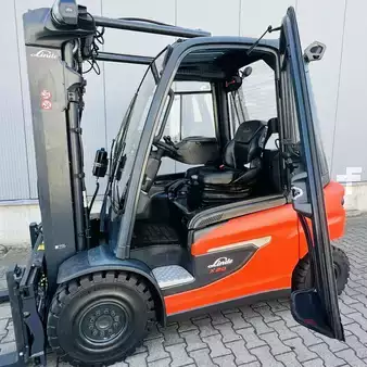 Sähkö - 4 pyör 2023  Linde X30 (1252-01) (5)