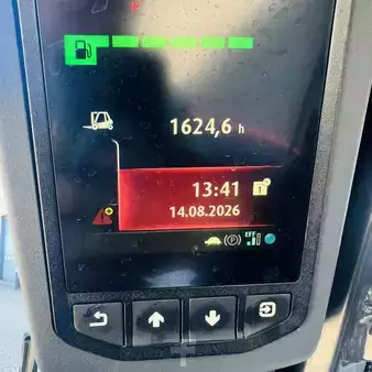 Sähkö - 4 pyör 2023  Linde X30 (1252-01) (9)