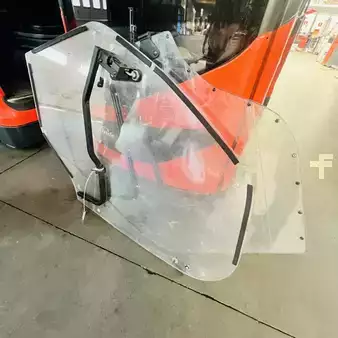 Elektro Plattformwagen 2018  Club Car Carryall 510 (31)