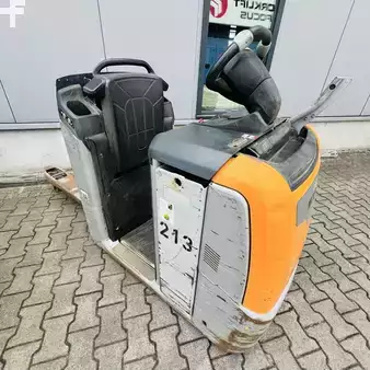 Horizontální vychystávací vozík 2018  Still OPX20 (3)