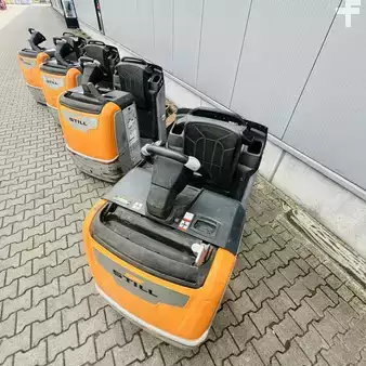 Horizontální vychystávací vozík 2018  Still OPX20 (9)