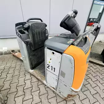Horizontální vychystávací vozík 2018  Still OPX20 (3)