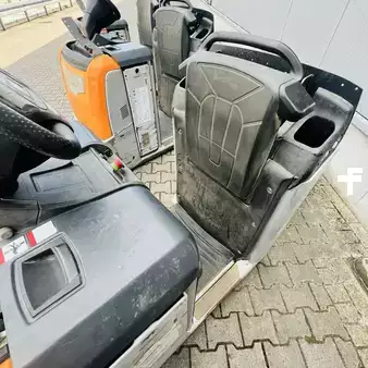 Horizontální vychystávací vozík 2018  Still OPX20 (4)
