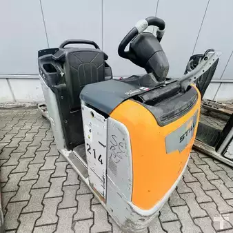 Horizontální vychystávací vozík 2018  Still OPX20 (3)