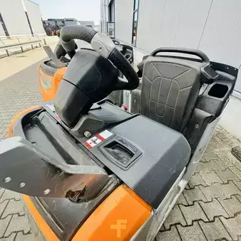 Horizontální vychystávací vozík 2018  Still OPX20 (8)
