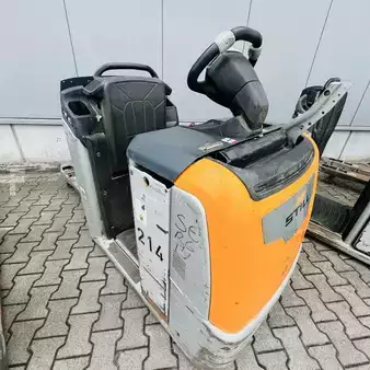 Horizontální vychystávací vozík 2018  Still OPX20 (3)