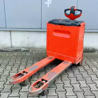 Lavtløftende truck 2020  Linde T16 (1152) (11)