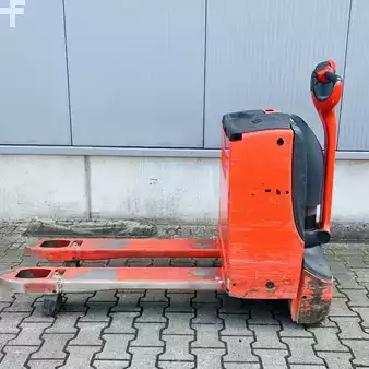 Lavtløftende truck 2020  Linde T16 (1152) (3)