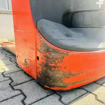 Lavtløftende truck 2020  Linde T16 (1152) (15)