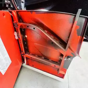 Elektro čtyřkolový VZV 2021  Linde E16PH (386-02) EVO (11)