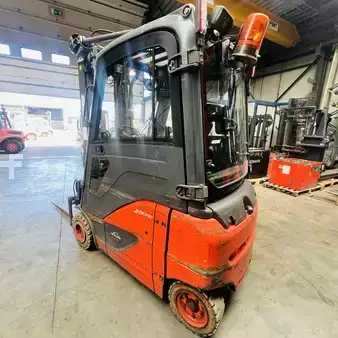 Elektro čtyřkolový VZV 2021  Linde E16PH (386-02) EVO (2)