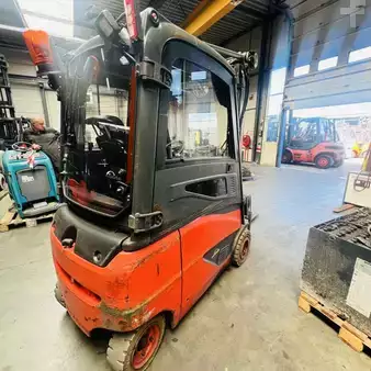 Elektro čtyřkolový VZV 2021  Linde E16PH (386-02) EVO (3)