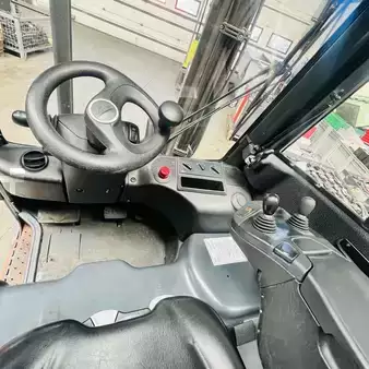 Elektro čtyřkolový VZV 2021  Linde E16PH (386-02) EVO (5)