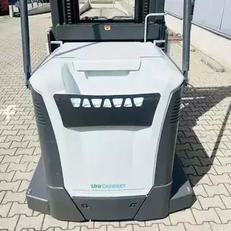 Verticale orderpickers 2020  Unicarriers EPH125DTFV825 (20)