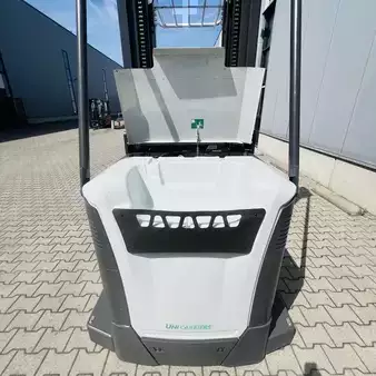 Verticale orderpickers 2020  Unicarriers EPH125DTFV825 (21)