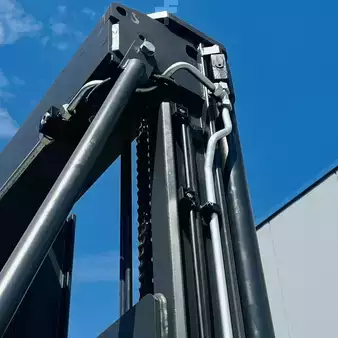Verticale orderpickers 2020  Unicarriers EPH125DTFV825 (29)