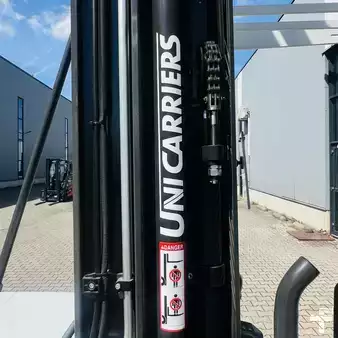 Verticale orderpickers 2020  Unicarriers EPH125DTFV825 (30)
