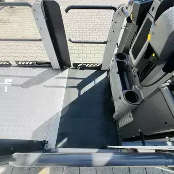 Verticale orderpickers 2020  Unicarriers EPH125DTFV825 (33)
