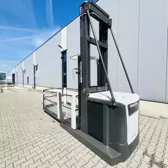 Verticale orderpickers 2020  Unicarriers EPH125DTFV825 (4)