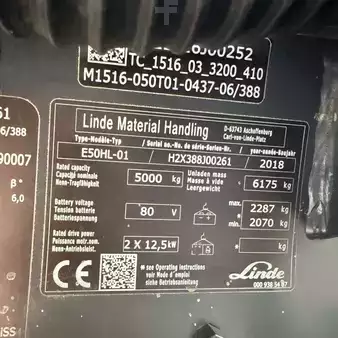 El truck - 4 hjulet 2018  Linde E50HL (388) (11)