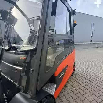 El truck - 4 hjulet 2018  Linde E50HL (388) (13)