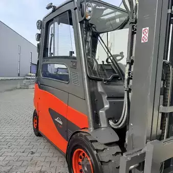 El truck - 4 hjulet 2018  Linde E50HL (388) (14)