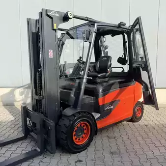 El truck - 4 hjulet 2018  Linde E50HL (388) (2)