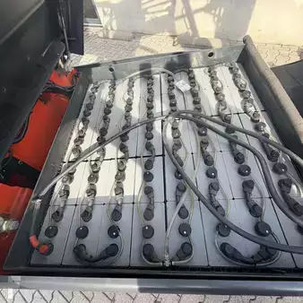El truck - 4 hjulet 2018  Linde E50HL (388) (20)