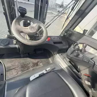 El truck - 4 hjulet 2018  Linde E50HL (388) (5)