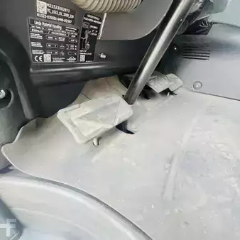 Elektro čtyřkolový VZV 2020  Linde E35HL (387) (10)