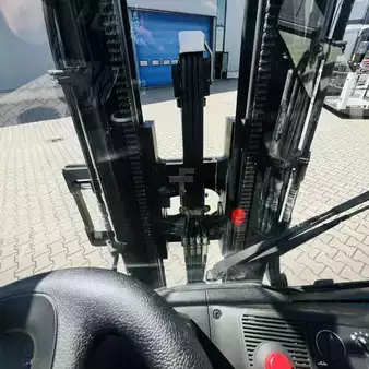 4-wiel elektrische heftrucks 2018  Linde E30L (387) (14)