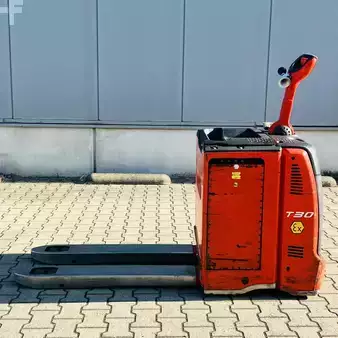 Låglyftare El 2012  Linde T30 (131) EX Zone1 (3)