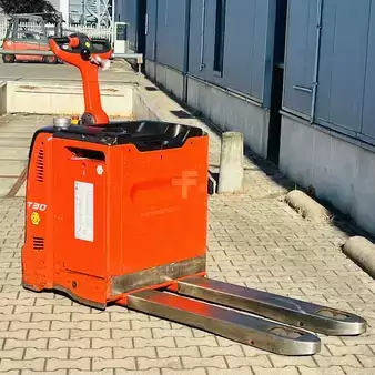 Låglyftare El 2012  Linde T30 (131) EX Zone1 (4)