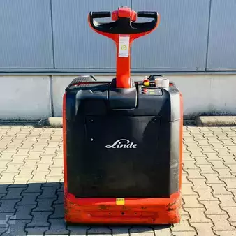 Låglyftare El 2012  Linde T30 (131) EX Zone1 (5)